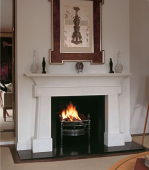 coal fireplace image gallery
